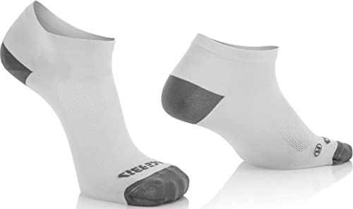 ACERBIS Calcetines MX Sport Color Blanco, WeiB