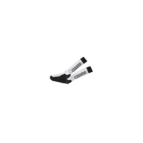 Alpinestars Summer Touring Socks - Small/Medium/White