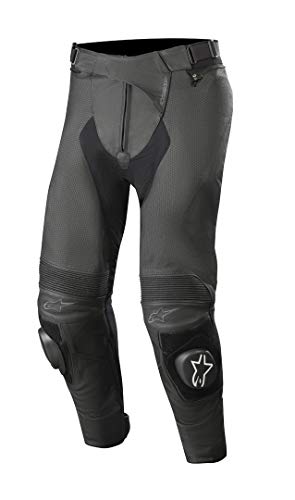 Alpinestars Missile v2 Airflow - Pantalones de cuero