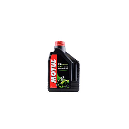 MOTUL 510 2T 2 litros