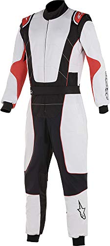 Alpinestars KMX-3 Karting - Mono infantil (140)