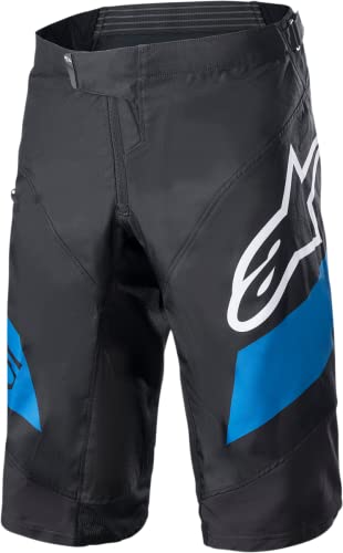 Alpinestars Bunny Hop Bermudas, Gris Oscuro, S/L Unisex