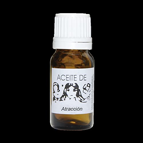 Aceite de atraccion