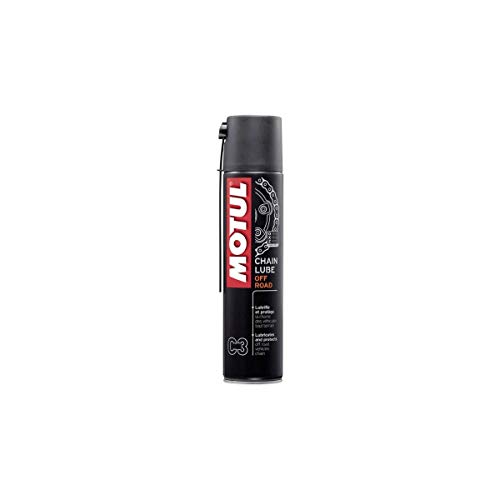 Motul MC Care™ C3 Chain Lube Off Road - Spray para cadena (100 ml)