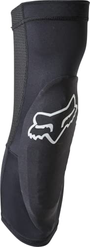 Fox Enduro Knee Guard Black