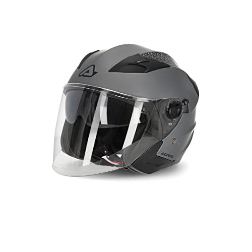 ACERBIS CASCO FIRSTWAY 2.0 GRIGIO L