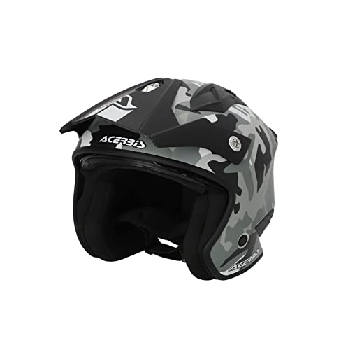 ACERBIS HELMET JET ARIA 2206