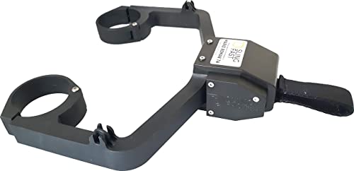 Sling Fast. (Ne-ne) Accesorios Moto Enduro. Correa Delantera retráctil automatica. Valida para Todas Las Enduro Modernas