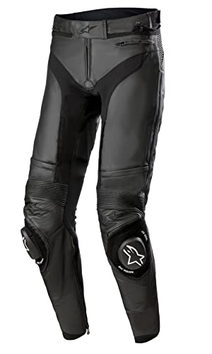 Alpinestars Missile V3 Leather Pants 60