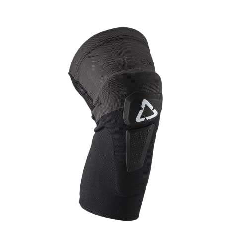 Knee Guard Airflex Hybrid Blk #XL