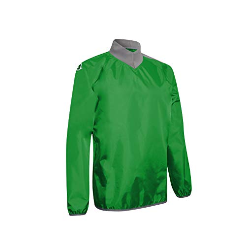 ACERBIS 0022733.040.062 Chaqueta, Azul Marino, S Hombres