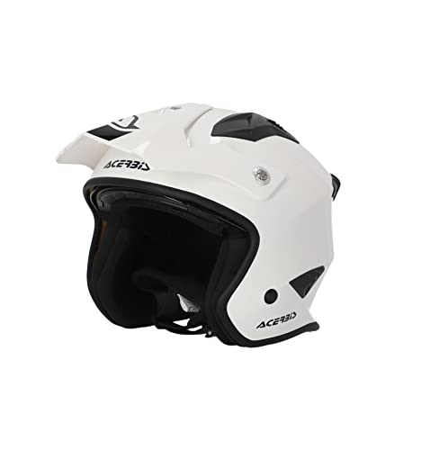 ACERBIS HELMET JET ARIA 2206