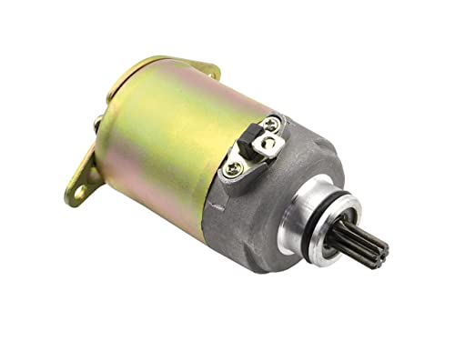 Motor de arranque para Kymco, Beta, Malaguti, TGB 125 – 150 ccm