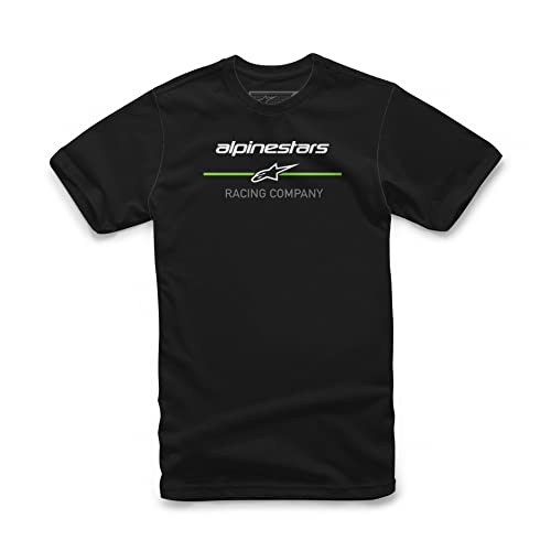 Alpinestars Bettering - Camiseta de Manga Corta para Hombre