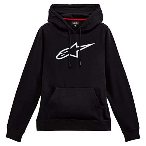 Alpinestars Hoodie Lady Ageless V2 Black DS