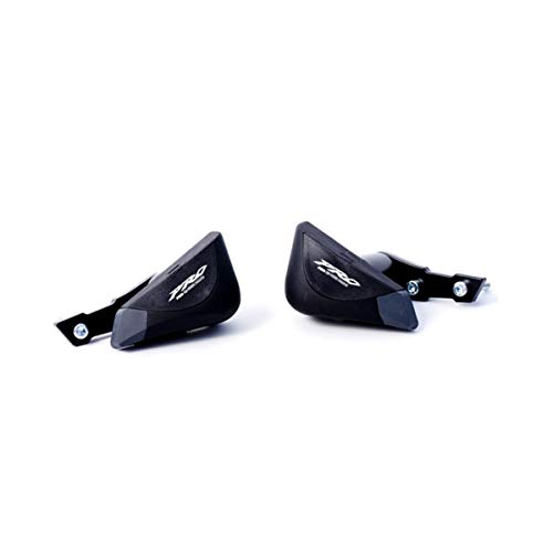 PUIG - 7702N : Protector Motor Pro Kawasaki VERSYS 650 15' Color Negro Kawasaki -> VERSYS 650 (15)