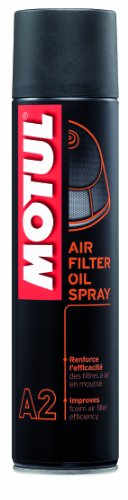 Motul Limpia Filtros Aire Espuma A2