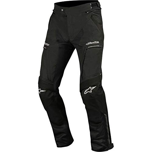 Alpinestars Ramjet Air Pants (LARGE) (BLACK)