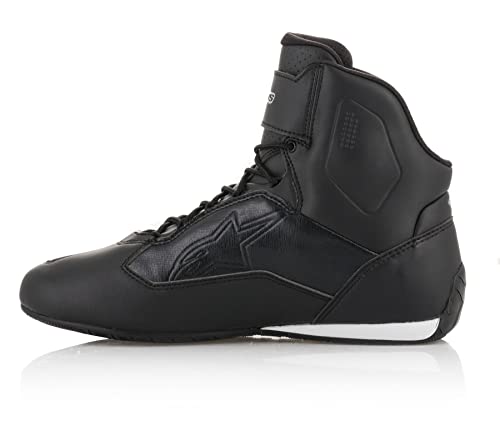 Alpinestars - Botas de motorista Faster-3 Rideknit