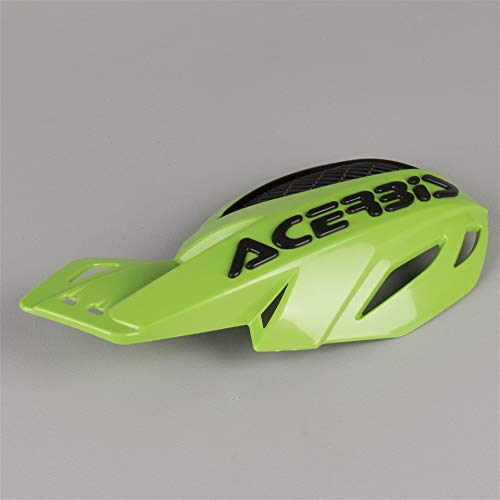 ACERBIS 0010986.130 RIC.plástico de.uniko Vent Verde