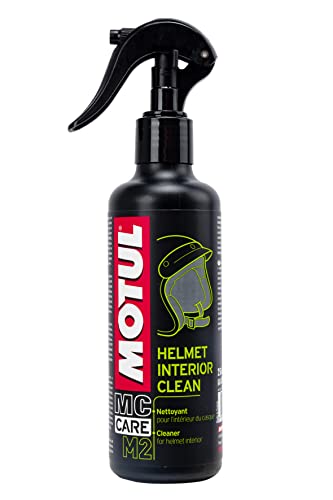 MOTUL Limpiador Casco Interior