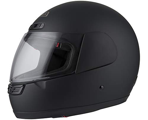 Casco Integral Model ACTIVY 3 Matt Black