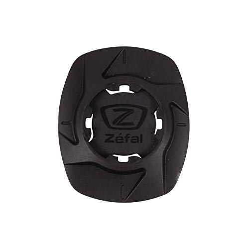 Zéfal Soporte Móvil Bicicleta Phone Adapter - Adaptador Adhesivo para Todo Tipo de Telefono - Compatible Fijación Manillar (Z Bike Mount y Z Handlebar Mount)