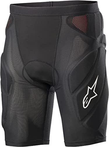 Alpinestars Pantalones Cortos Vector Tech para Hombre