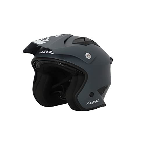 ACERBIS HELMET JET ARIA 2206