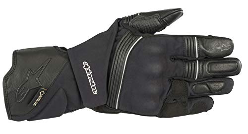 Alpinestars Jet Road v2 Gore-Tex M, Negro