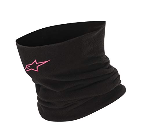 Alpinestars Calentador de cuello (Pink)