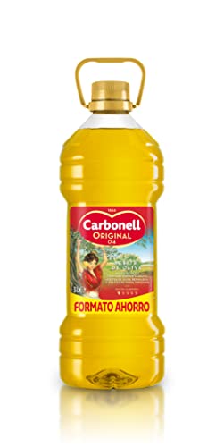 Carbonell Original Aceite de Oliva, 3L