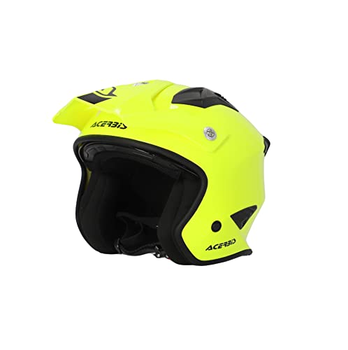 ACERBIS HELMET JET ARIA 2206