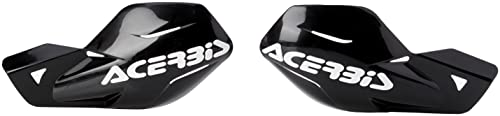 ACERBIS 2041780001 Uniko Black Handguard