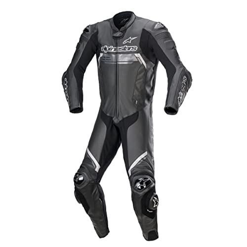 Alpinestars Missile V2 Ignition Leather Suit 54