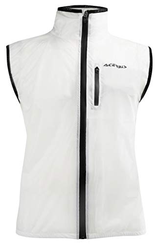 ACERBIS 0024215.030.062 Rain DEK Pack Ropa S, Unisex-Adult, Multicolor, 3XL