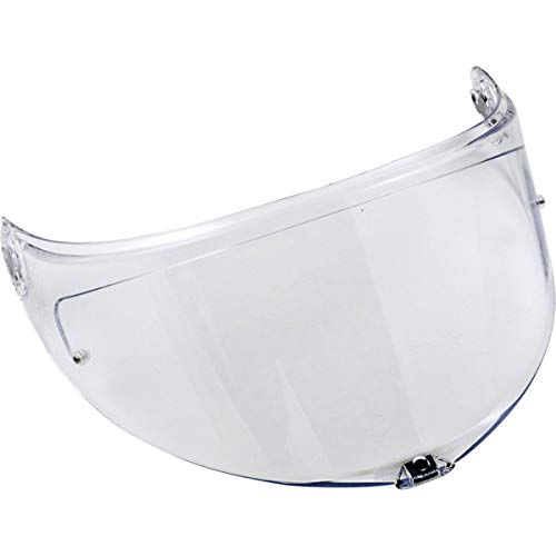 AGV Visor K6 Mplk Clear