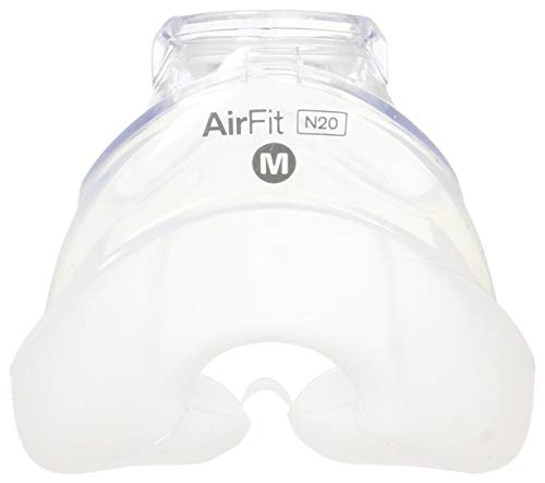 Cojín para Airfit N20 - Resmed Medium