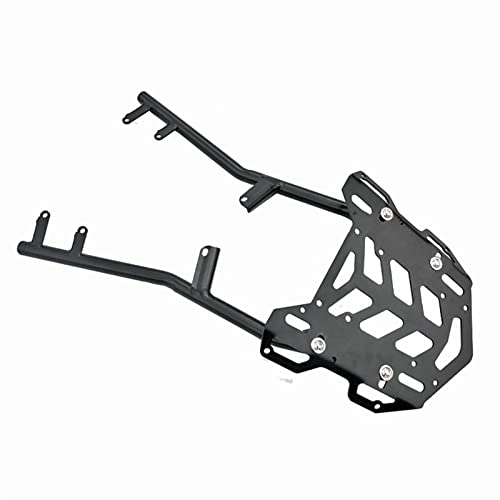 Nonuin para Yamaha para MT-15 para MT15 para MT-125 para MT125 2018-2021 portaequipajes Trasero Soporte fijador Soporte de Carga Tailrack Accesorios para Motos