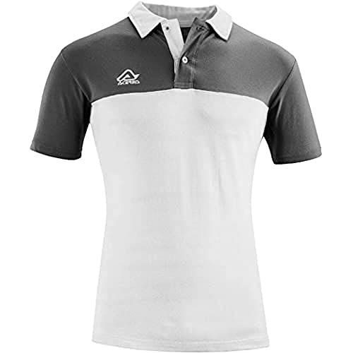 ACERBIS 0022188.030.060 Polo Belatrix, Unisex-Adult, Multicolor, Talla Unica