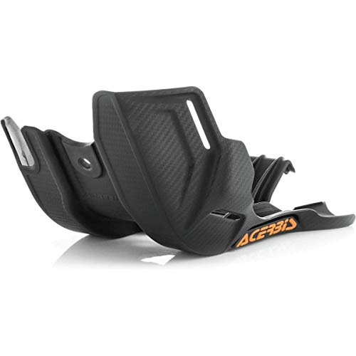 Acerbis 0022320.090 - Submotor Sx85 - Tc85, negro, talla única