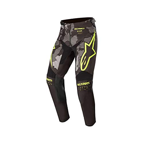 Alpinestars Racer Tactical Boys MX Pants 24