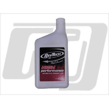 RevTech Aceite Primaria Para Harley-Davidson US Quart (946ml)