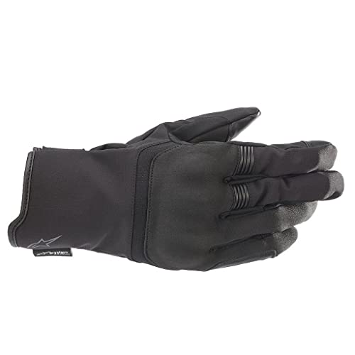 Alpinestars Syncro V2 Drystar Guantes de Moto (Black,2XL)