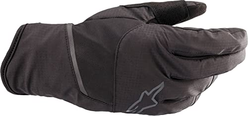 Alpinestar s Tahoe WP Guantes Negro Antracita S Aw21 2021