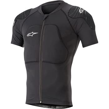 Alpinestars Chaqueta, Negro, L Unisex