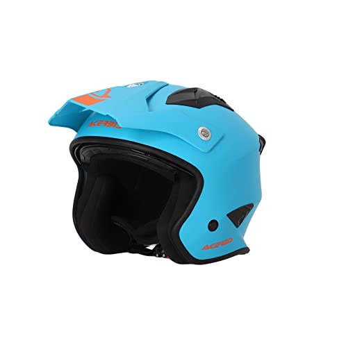 ACERBIS HELMET JET ARIA 2206