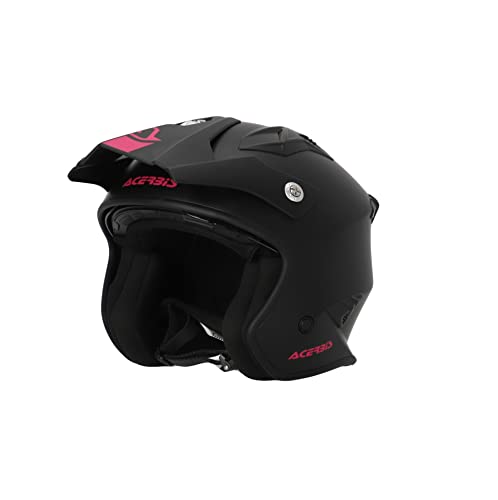 ACERBIS HELMET JET ARIA 2206