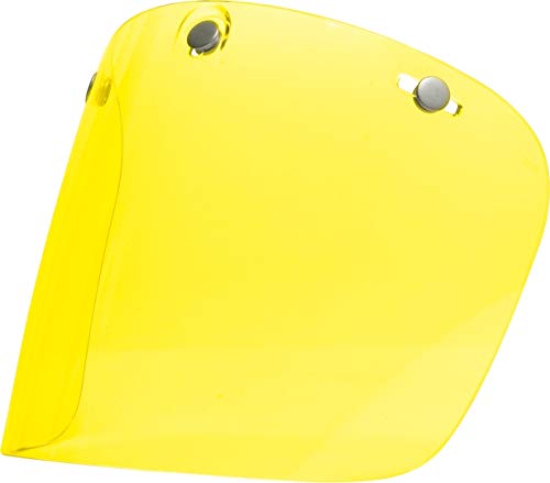 AGV Legend Flat Visor X70 AF Yellow