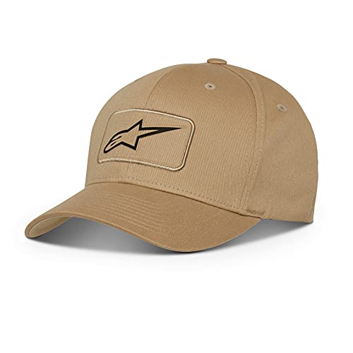 Alpinestars, Levels, Gorra De Beisbol, Arena, S/M, Hombre